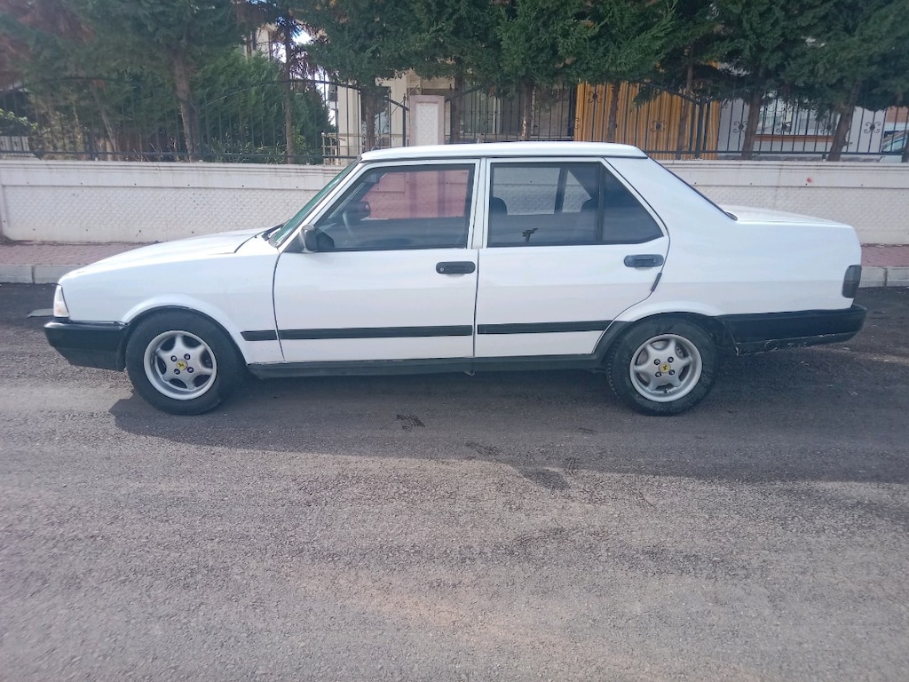 92 Şahin 1.6 mükemmel - 2