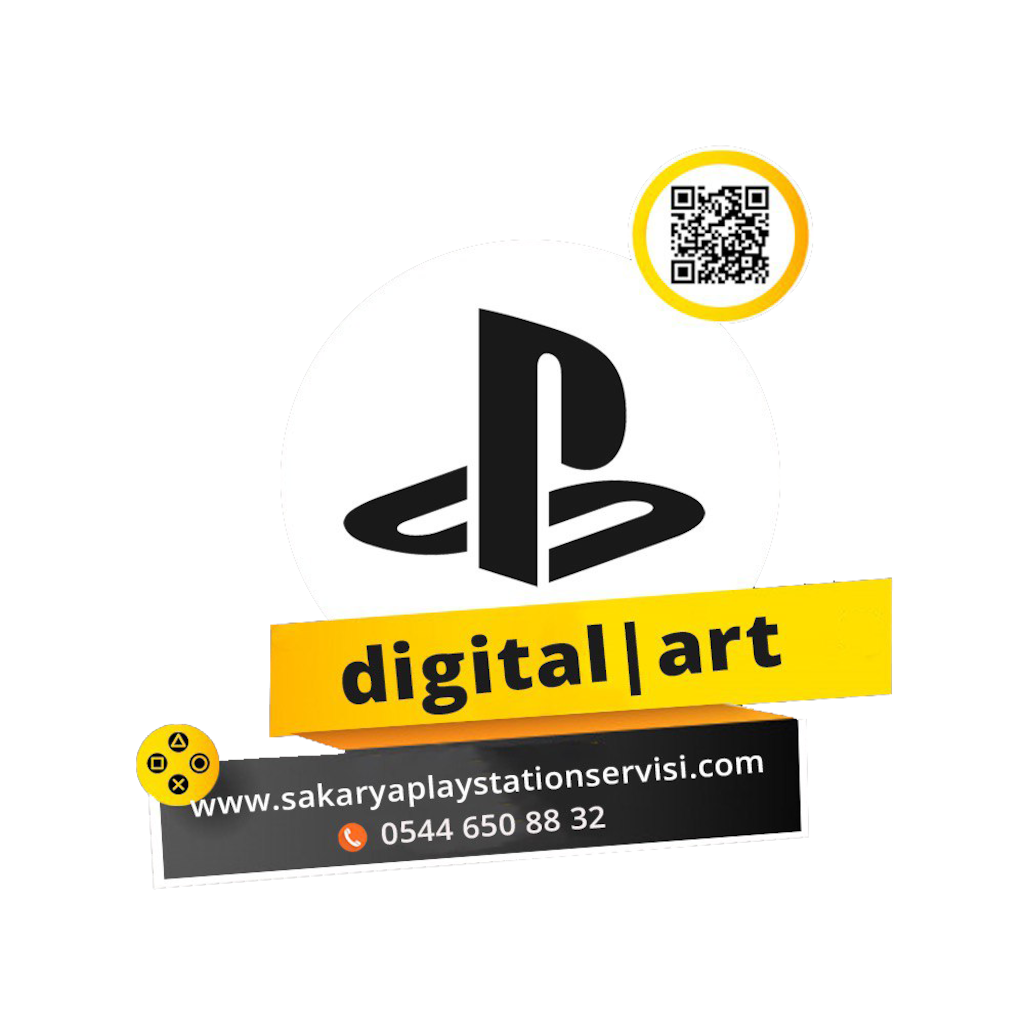 PS4 KOL DOUBLESHOCK4 BİLGİSAYAR UYUMLU digital ART SAKARYA - 4