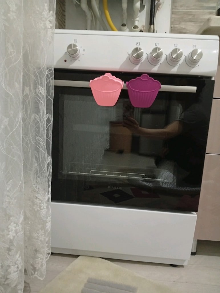 Fırınlı ocak - 3