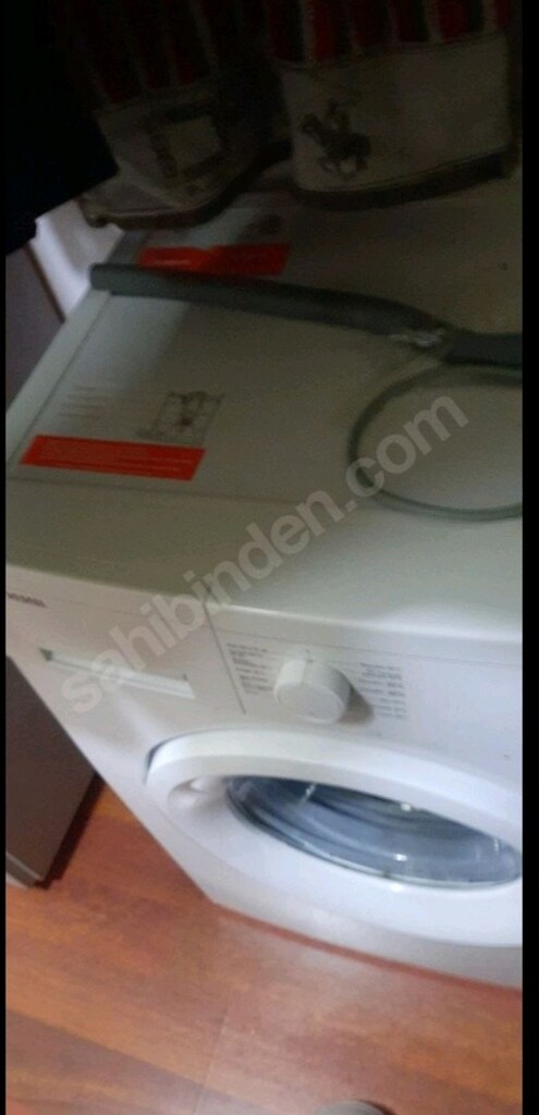 Vestel Çamaşır Makinesi - 6