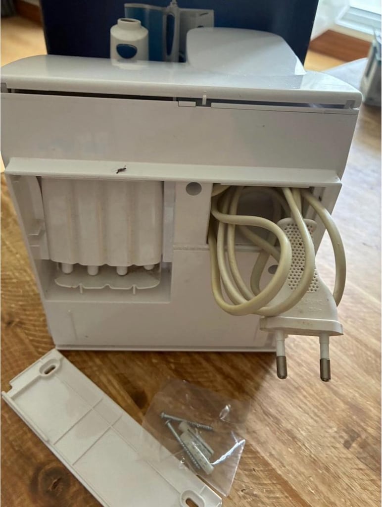 Oral-B OxyJet Ağız Duşu - 3