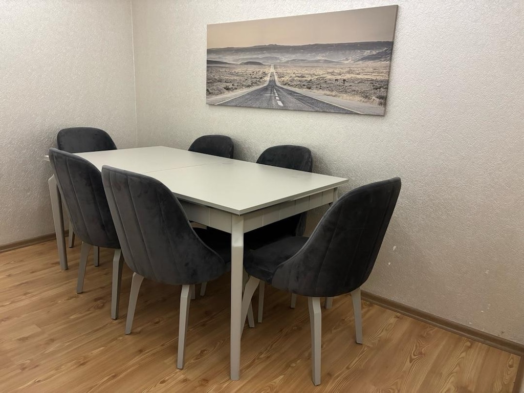Salon mobilya ve yemek masa takımı - 8