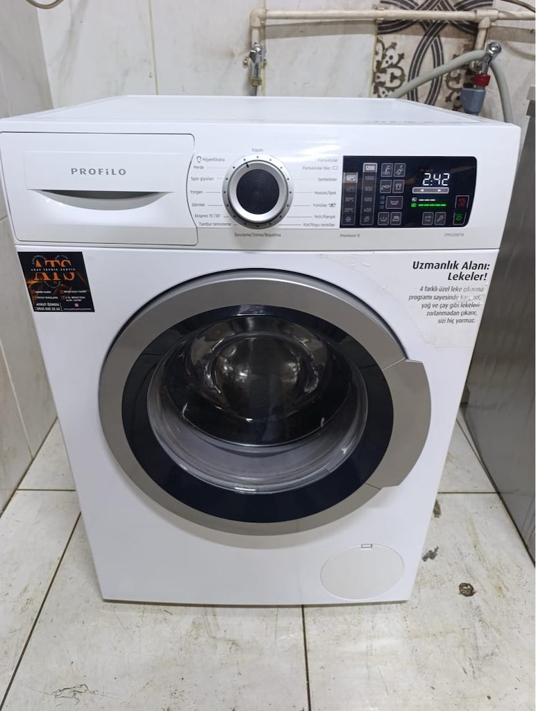 profilo 9 kg - 3
