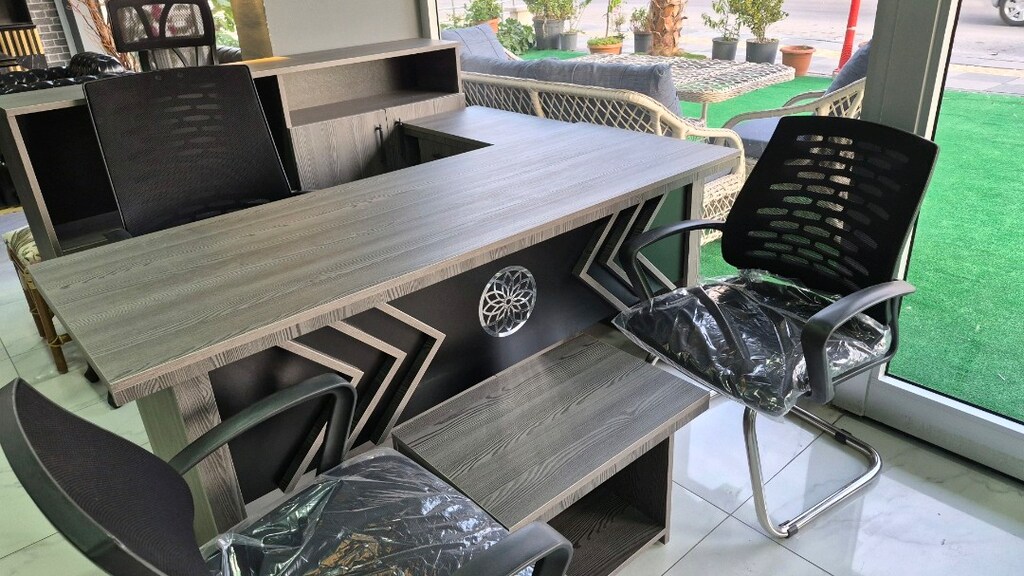 OFİS MOBİLYALARI - 4