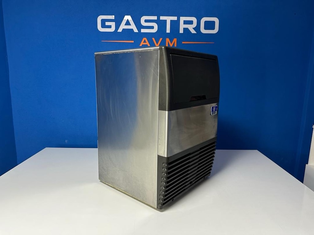 Manitowoc 40 Kg Gurme Buz Makinesi, UGP 040A - 8