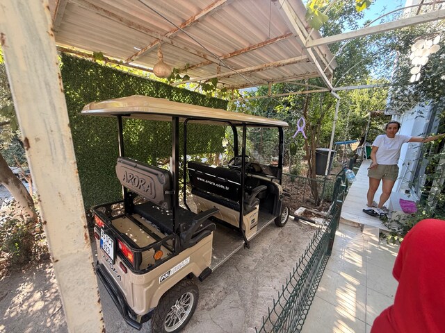 Arora Polo Plus 2026 Model