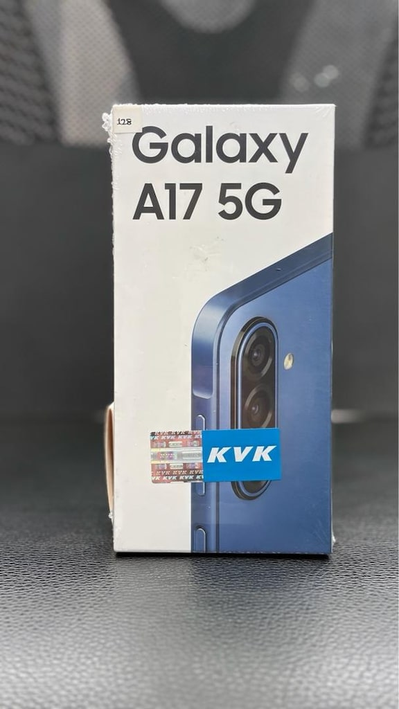 Samsung A17 5G - 2