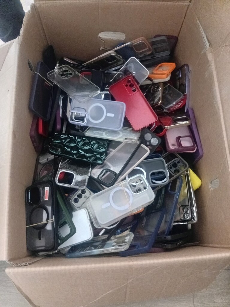 telefon kılıfı kırılmaz cam - 4