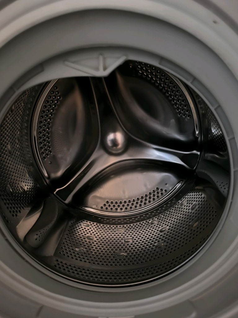 Hoover Çamaşır Makinesi - 5