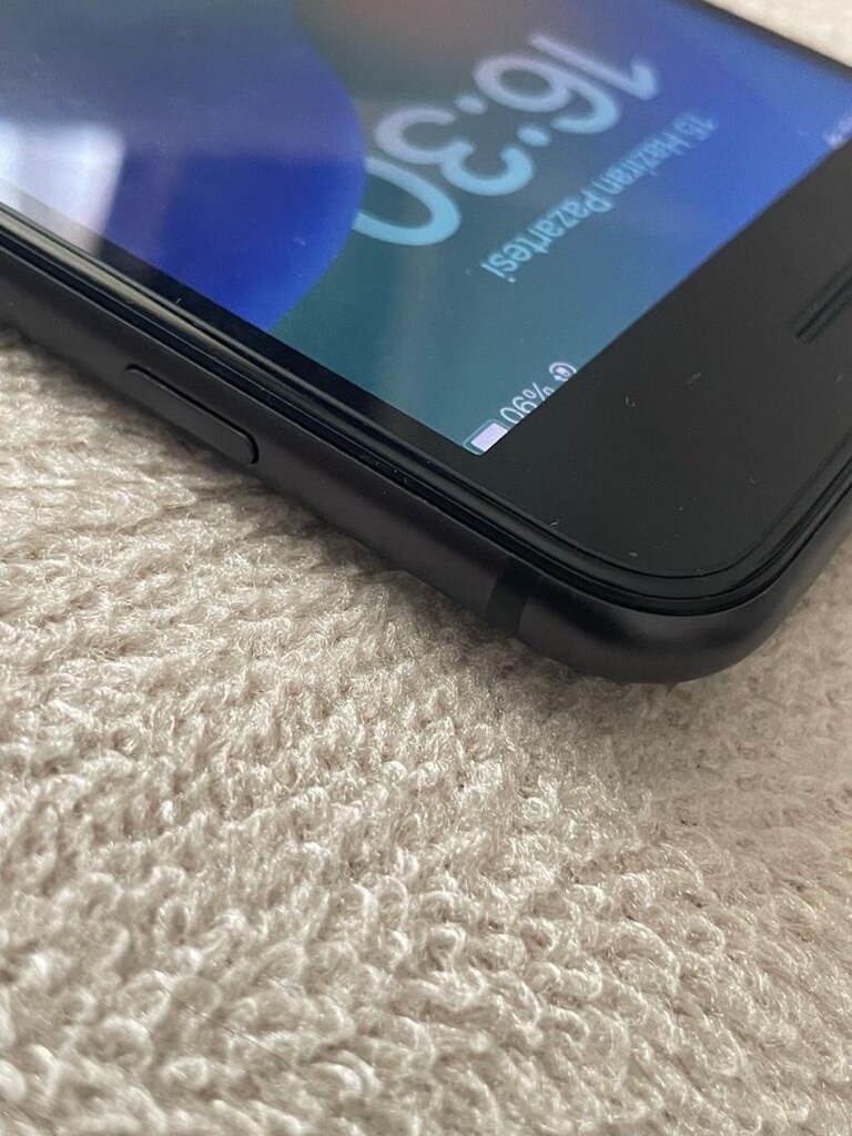 TEMİZ İPHONE 8 PLUS - 9