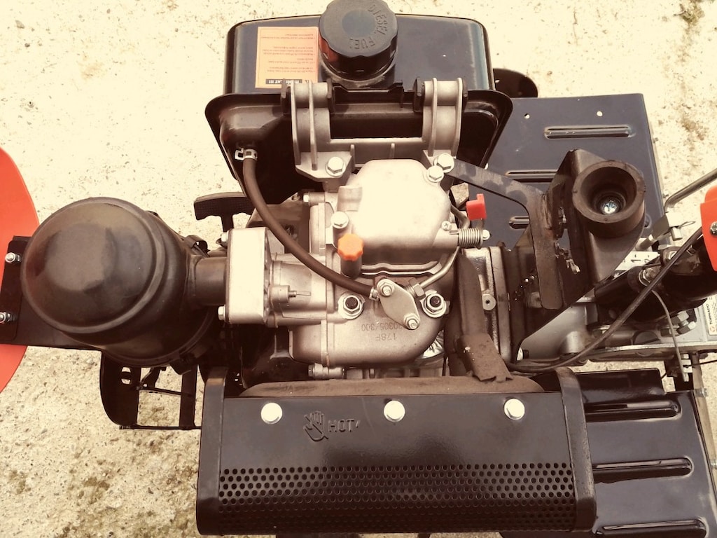 kaliteli çapa makinesi - 4