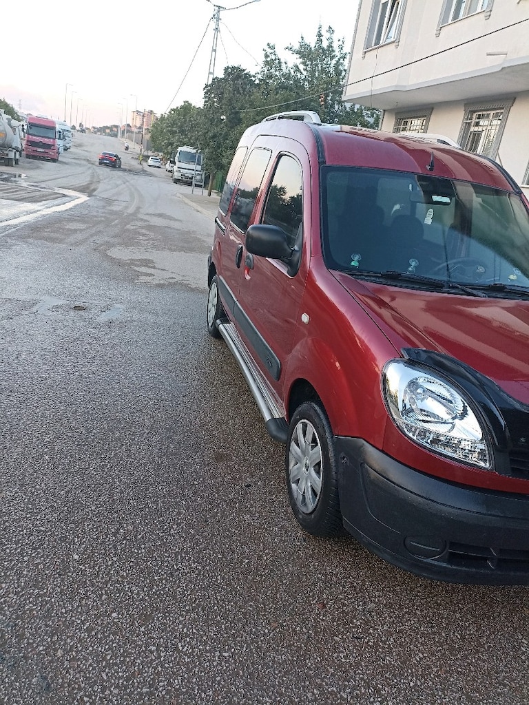 1.5 Kangoo express - 2