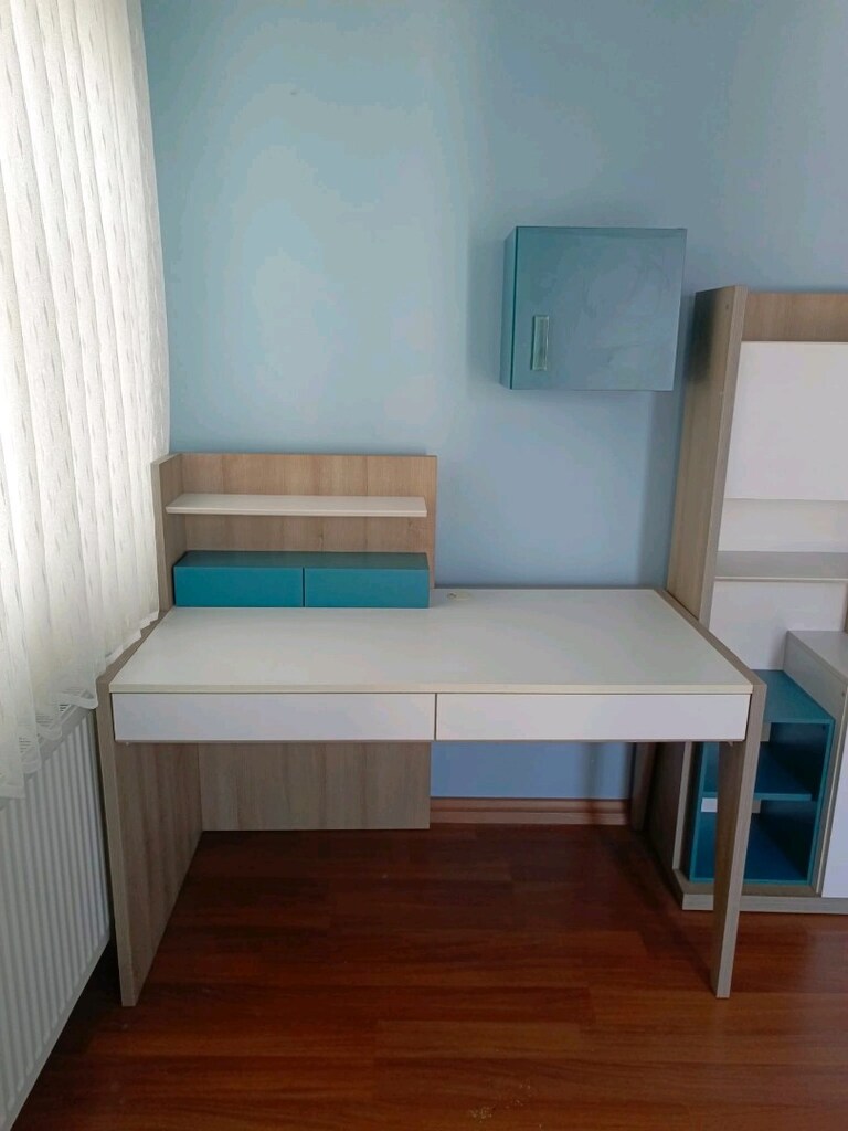 çocuk odası ve balkon masası - 8