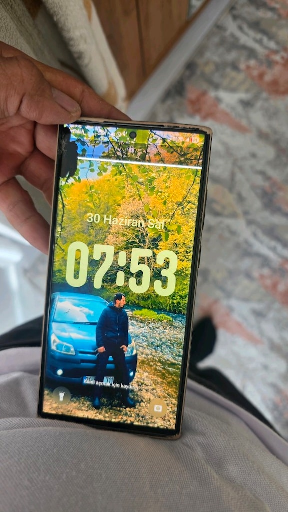 s23 ultra telefon 256gb hafıza 12+8 rem - 2