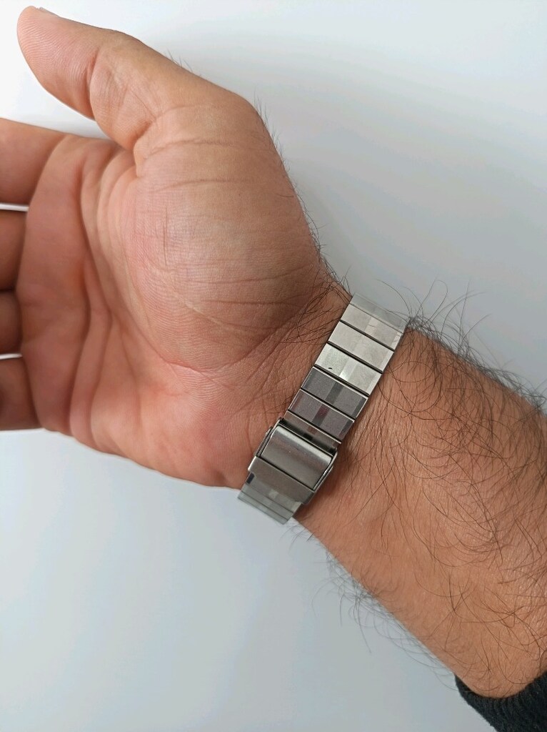 Rado Quartz - 10