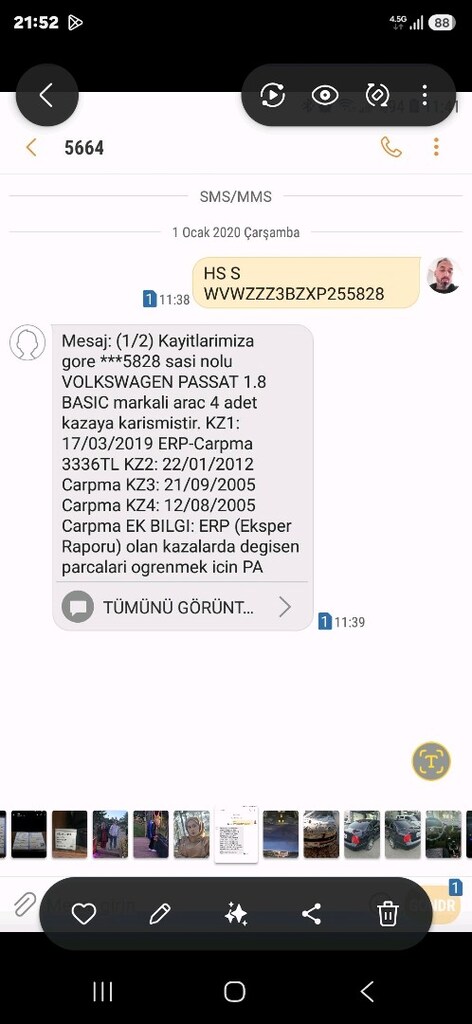 ACİİİİLL SATILIK - 14