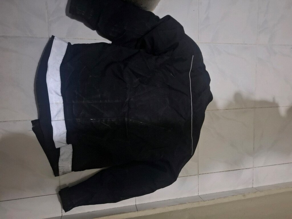 kışlık mont - 3
