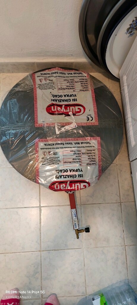 GÜRYAN YUFKA OCAĞI SAÇ