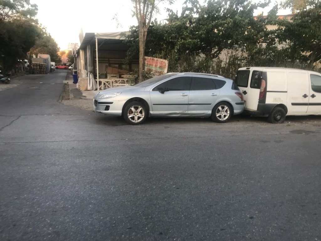 motor arızalı Peugeot 407 SW 2.0 HDI - 16