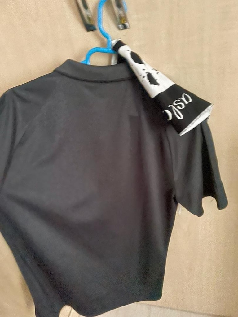 Orjinal Beşiktaş Lacos Tshirt & Atkı Hediye - 2