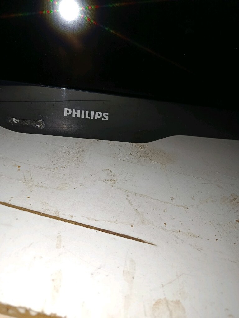 Flips televizyon. Çok temiz ve ucuz - 4
