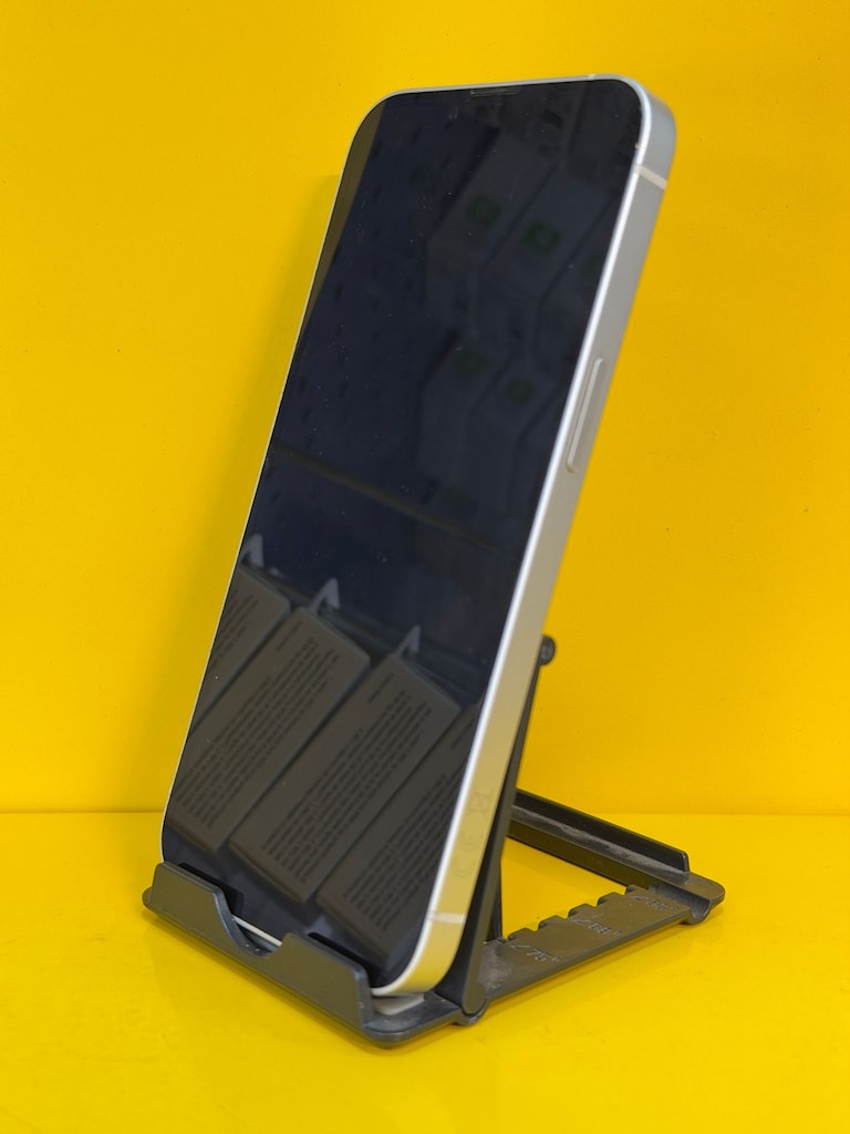 İPHONE 14 128 GB BEYAZ HATASIZ - 3