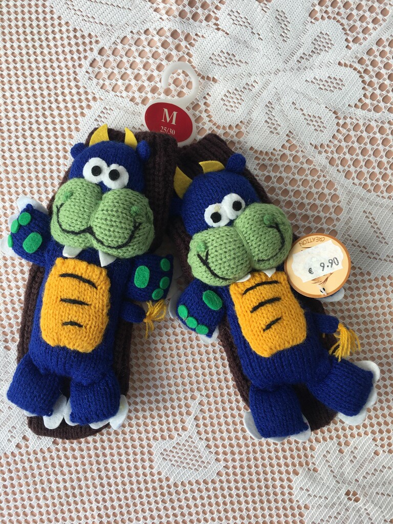 Yurtdışı Unisex Çocuk Çorap (4-5 yaş için)