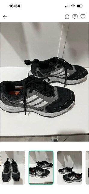 Adidas ayakkabı