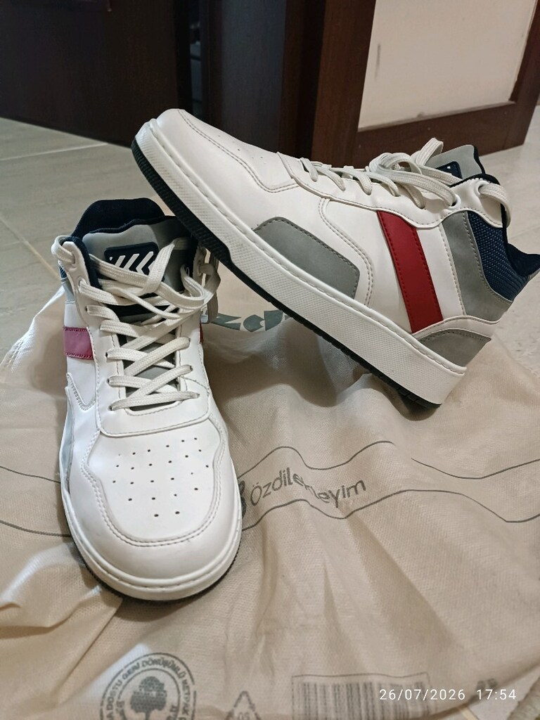 spor ayakkabı LCW XSIDE - 2