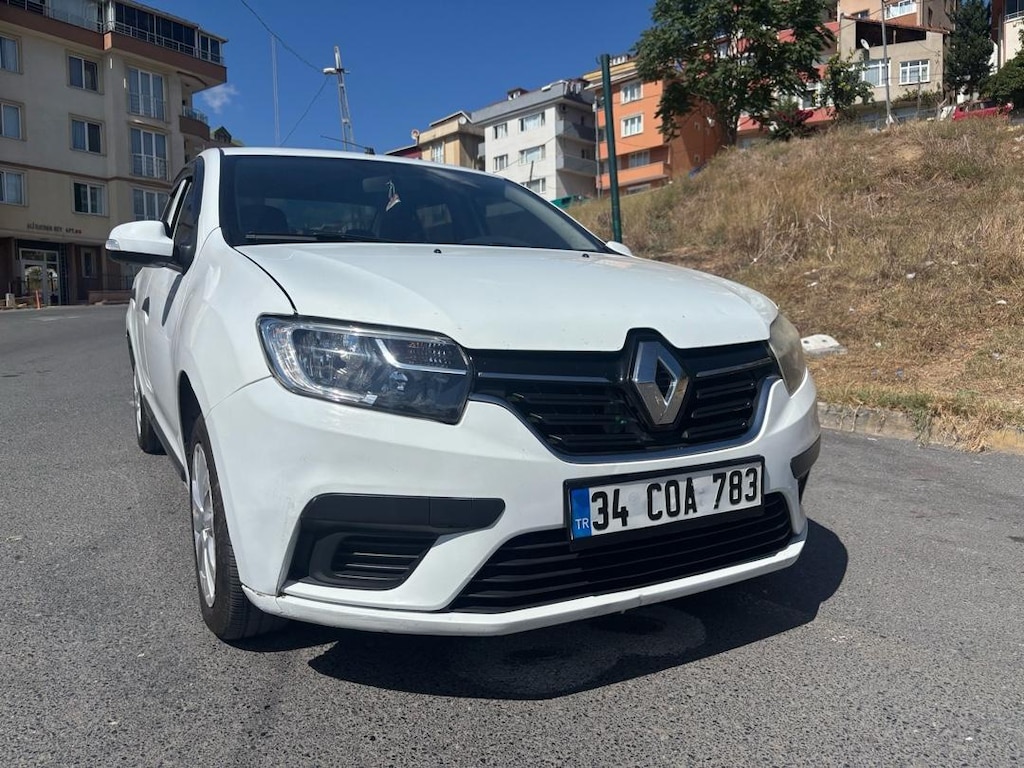 SAHİBİNDEN 2017 model 1.5 Dizel 90lik - 4