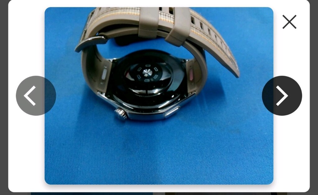 Huawei watch gt 6 pro - 3