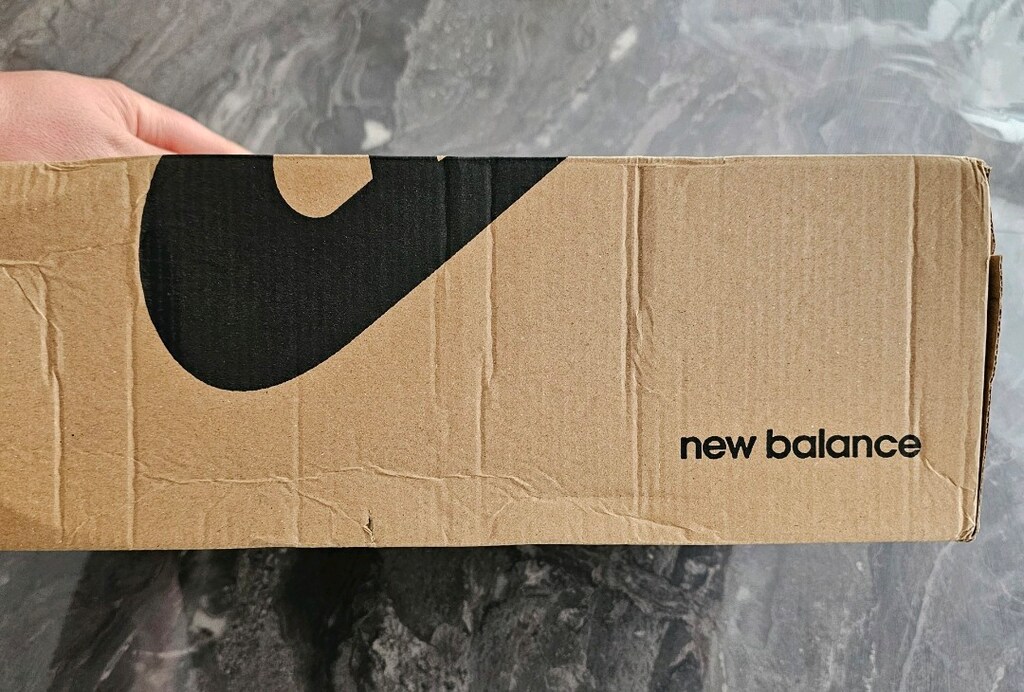 New balance 530 serisi 44 numara sıfır. - 4