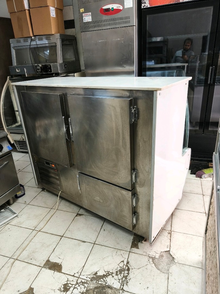 kebap meze dolabı - 13