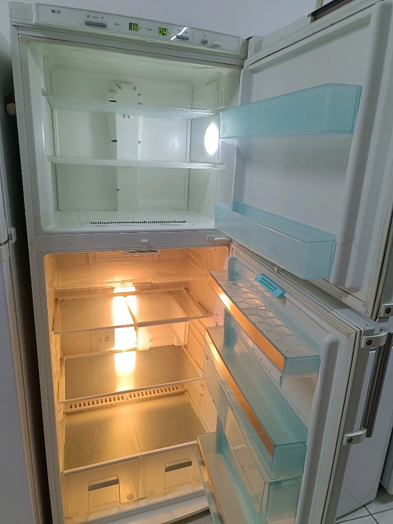 Siemens buzdolabı sorunsuz arızasız - 2
