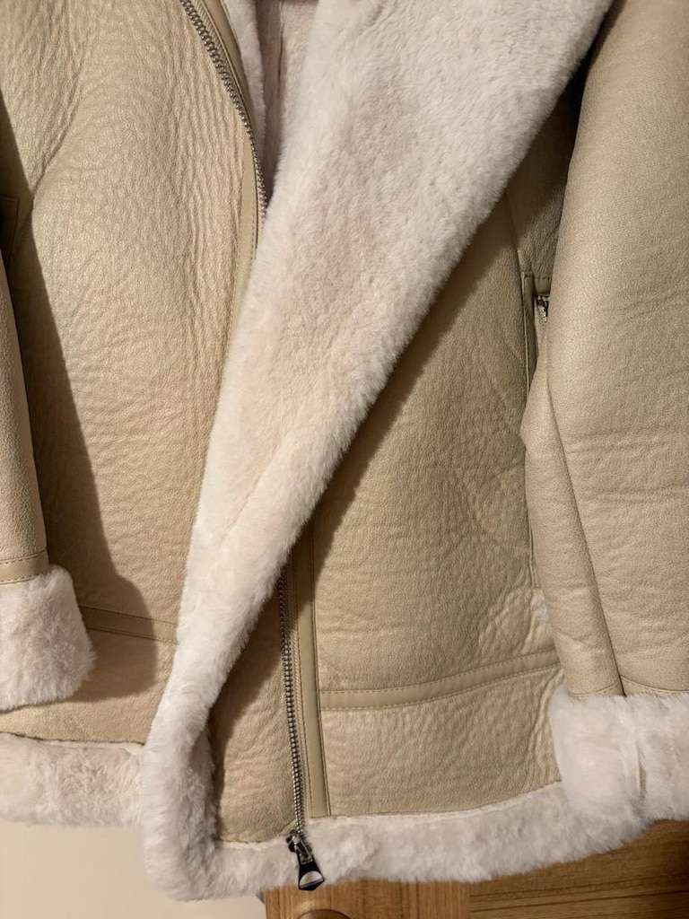 stradivarius mont sıfır - 6