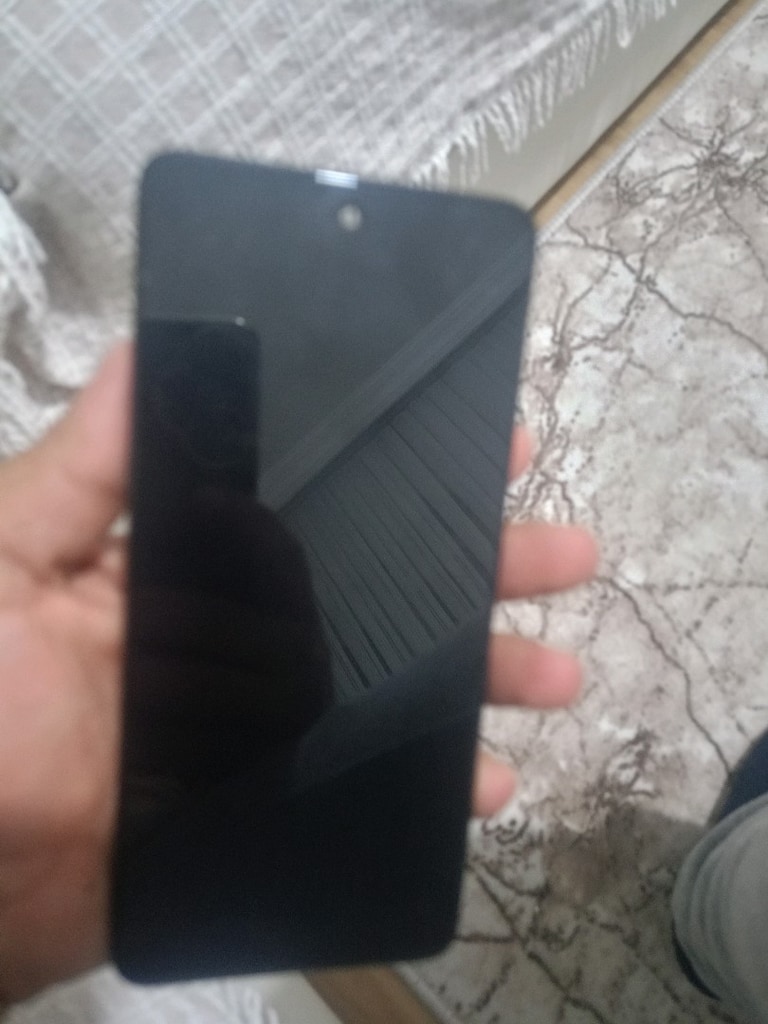 Realme C55 ornınal cıkma ekran. - 2