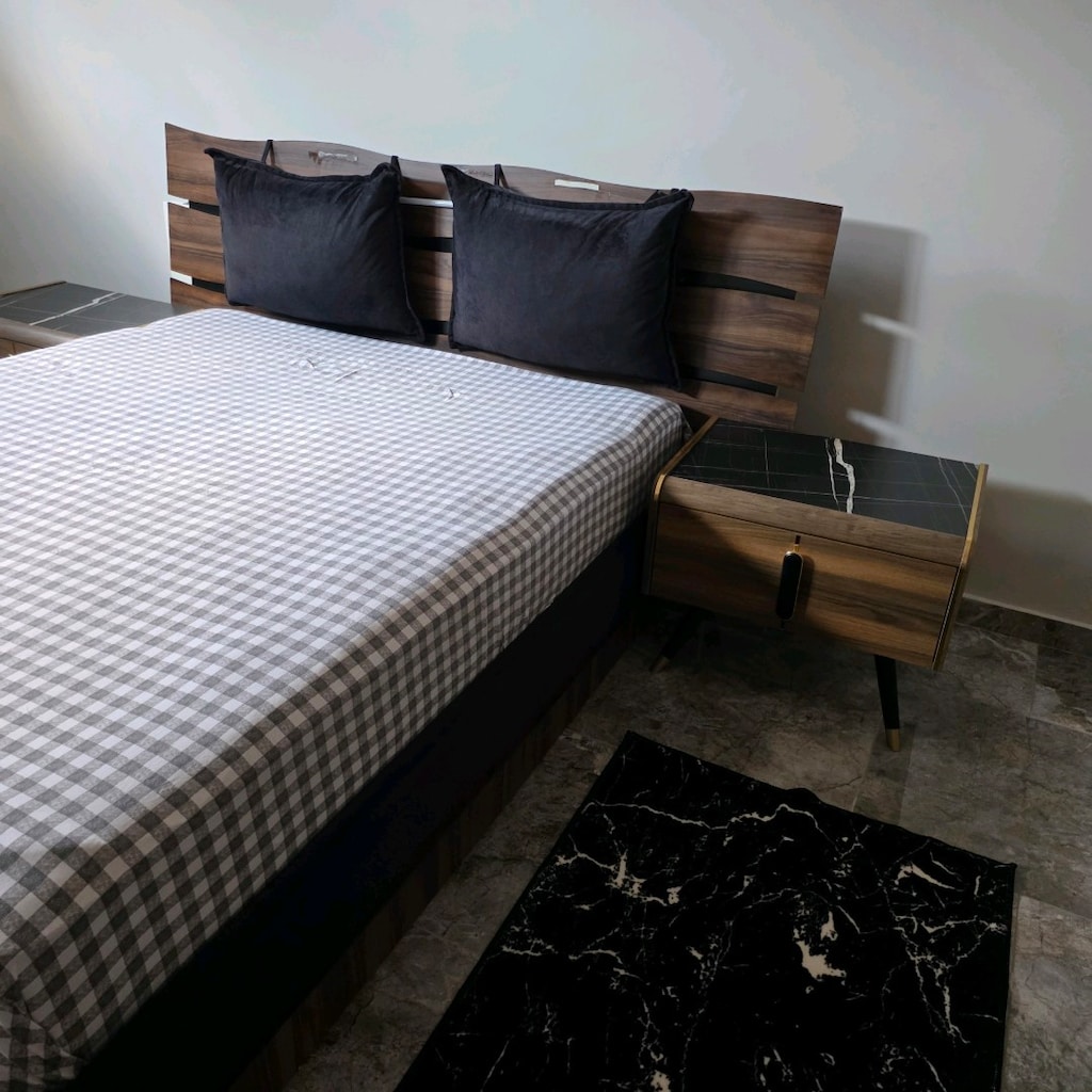 yatak+baza+komodin+şifonier - 3
