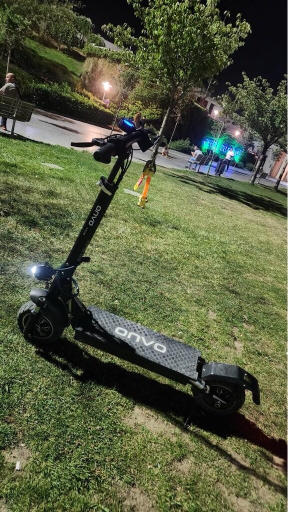 temiz Onvo ov-012 xplus - 3