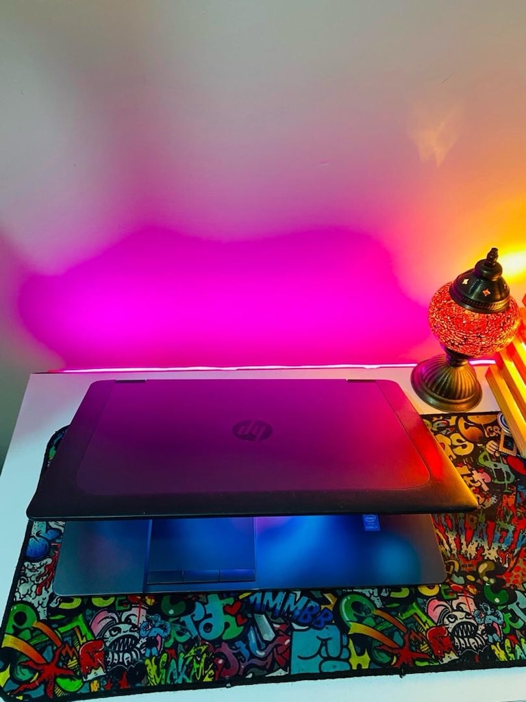 HP- İ7- ÇİZİM OYUN PROGRAM LAPTOP - 2