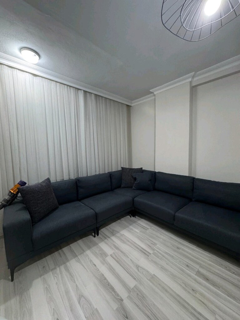 Bellona köşe koltuk takımı - 7
