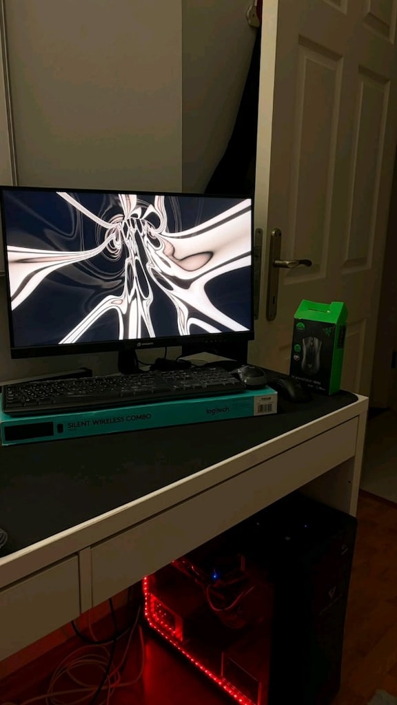 Masaüstü oyun Bilgisayarı, Casper Excalibur Desktop PC - 4