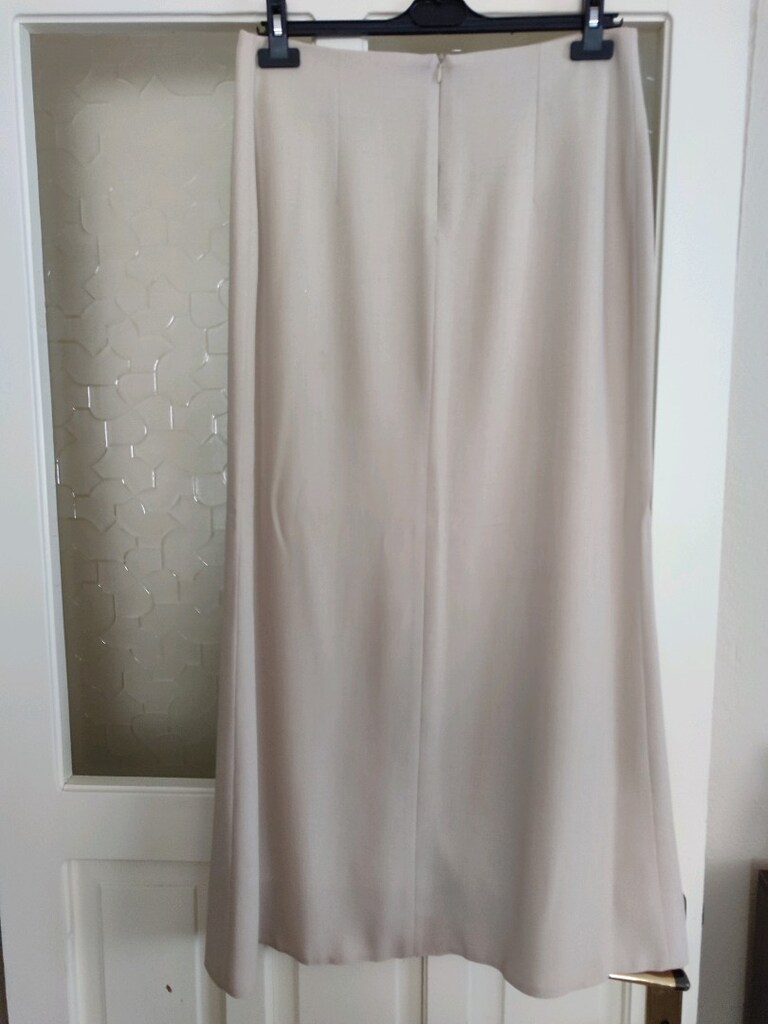 bayan abiye etek - 5