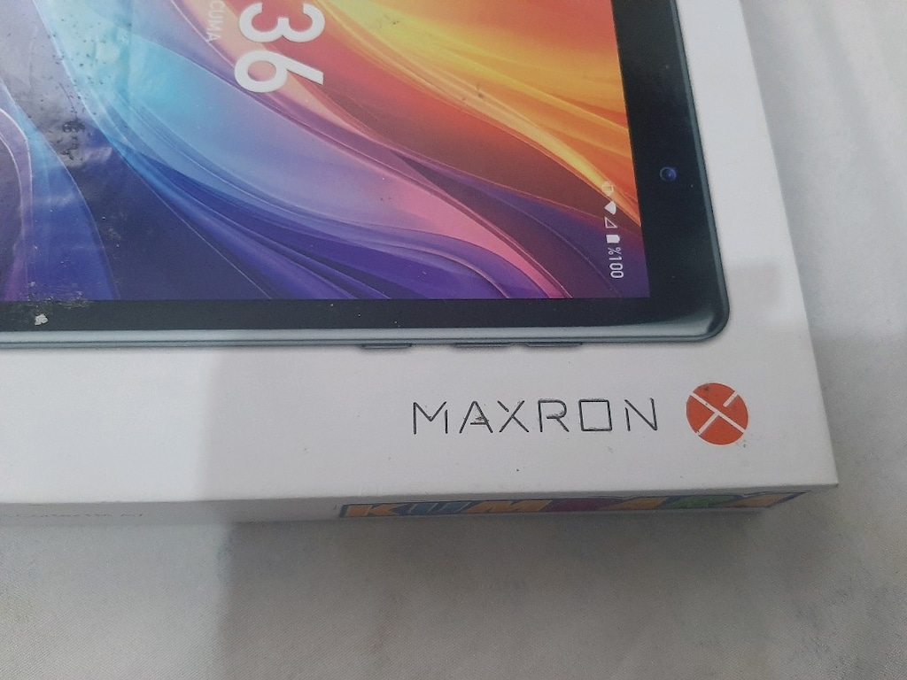 TABLET 10,1 INÇ SIFIR KUTULU ÜRÜN - 4