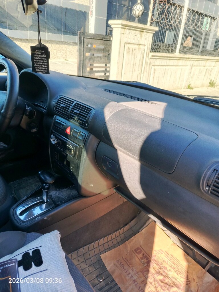 auidi3 2000 model otomatik satılık - 7