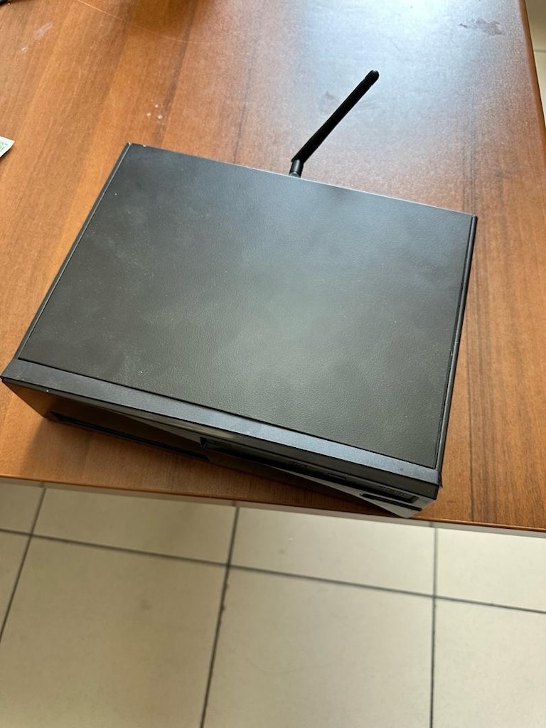 mini PC kasası - 9