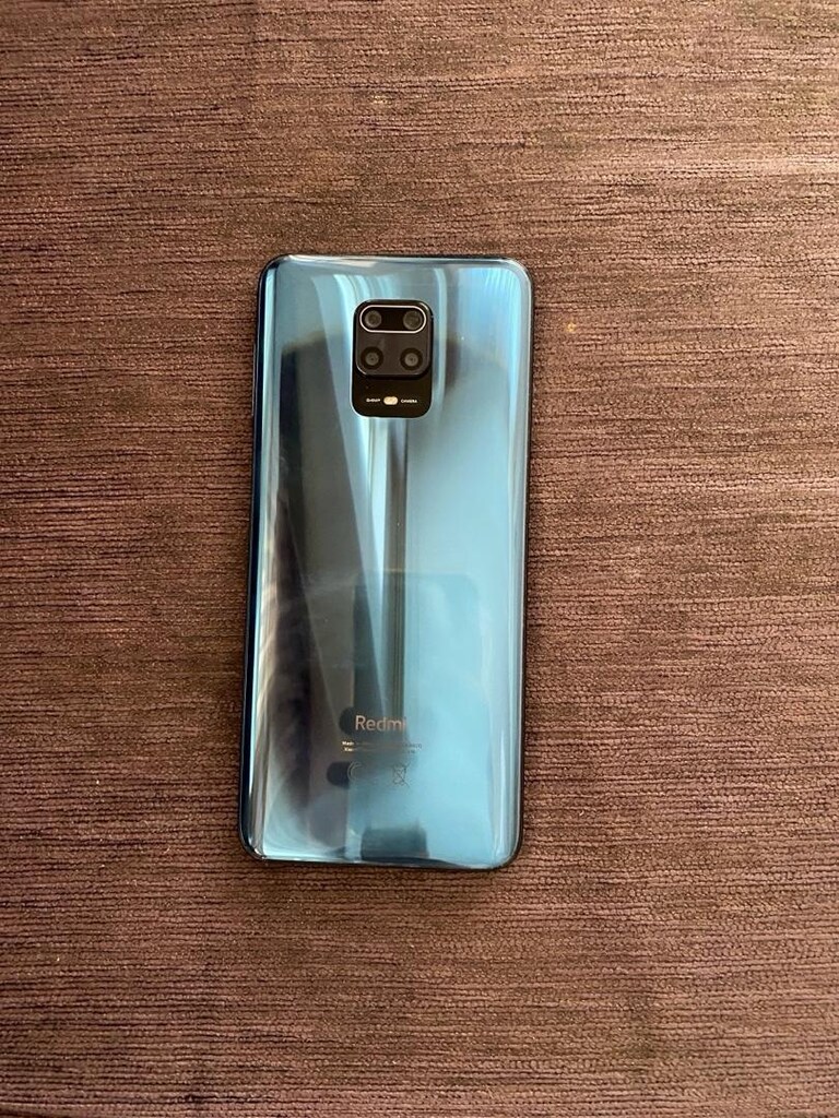 Redmi Note 9 pro 128 gb - 3