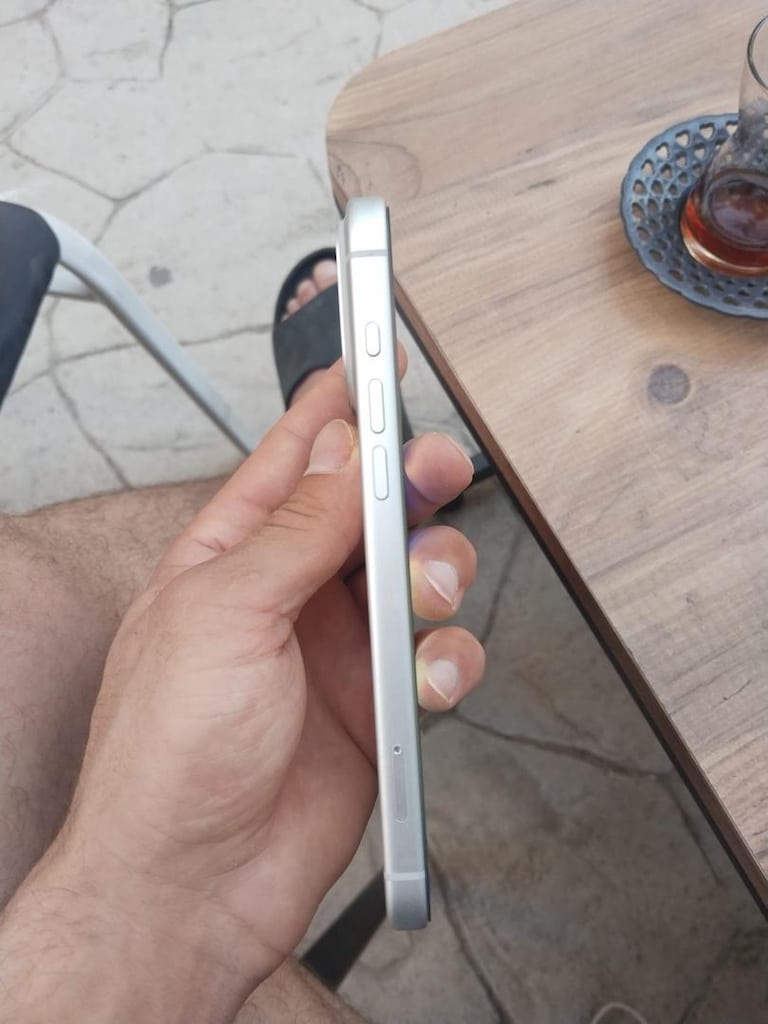 İphone 17 pro max - 3