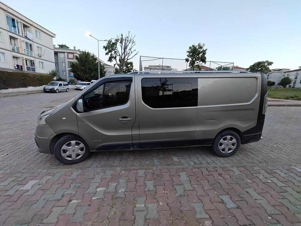 5+1 ORJ 202 BİN - 2