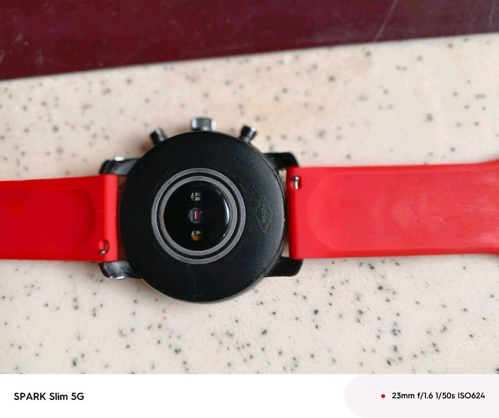 fossil gen 4 - 2