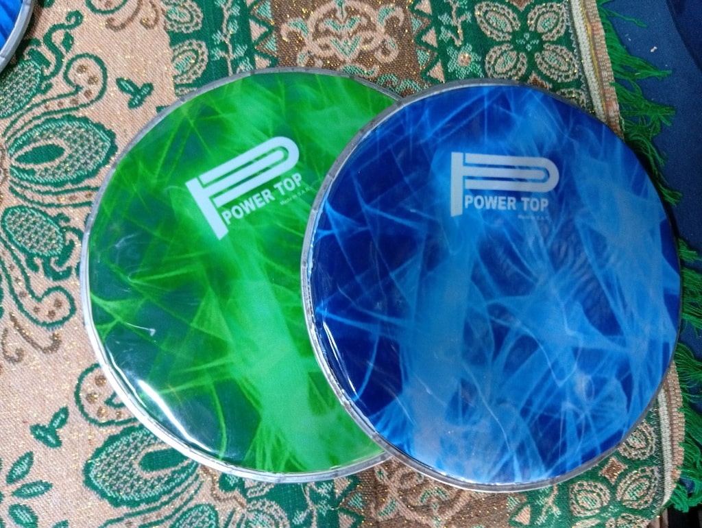 DARBUKA DEF DERİLER ÇAP 23/22 - 2